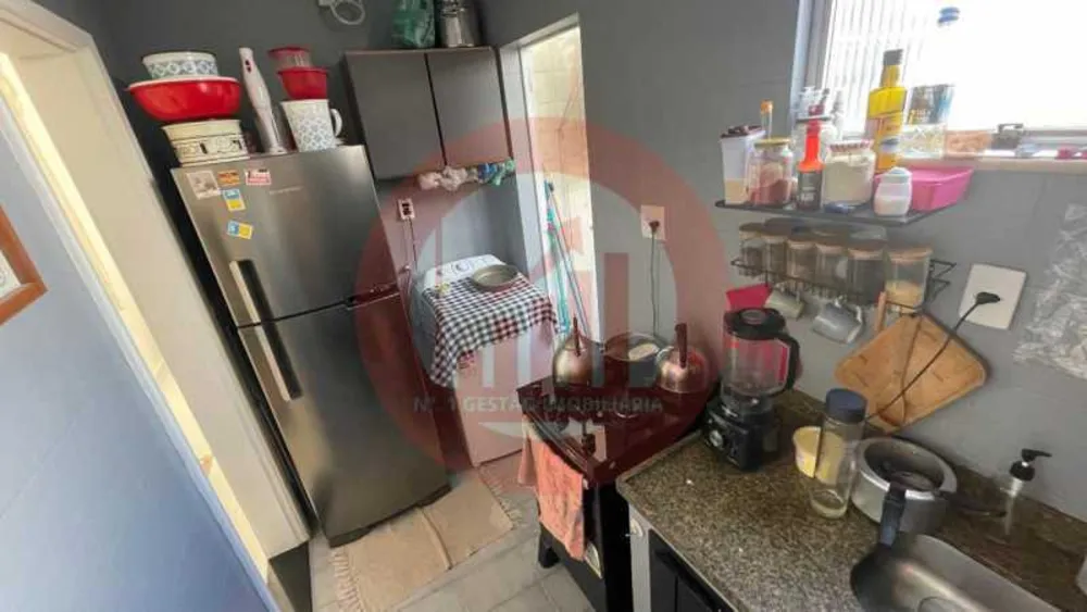 Apartamento, 1 quarto, 60 m² - Foto 5