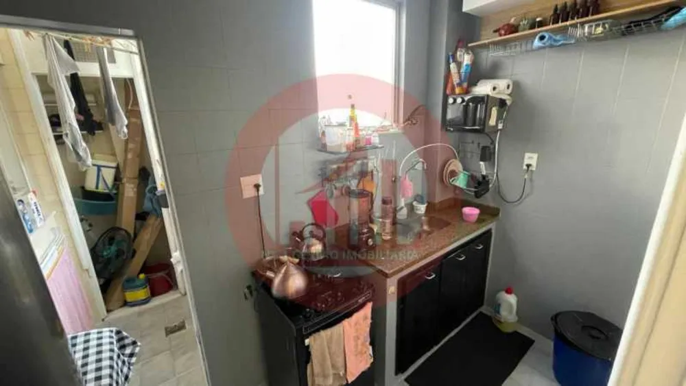 Apartamento, 1 quarto, 60 m² - Foto 1