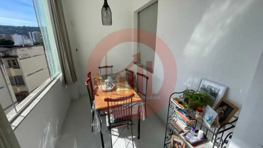Apartamento, 1 quarto, 60 m² - Foto 3