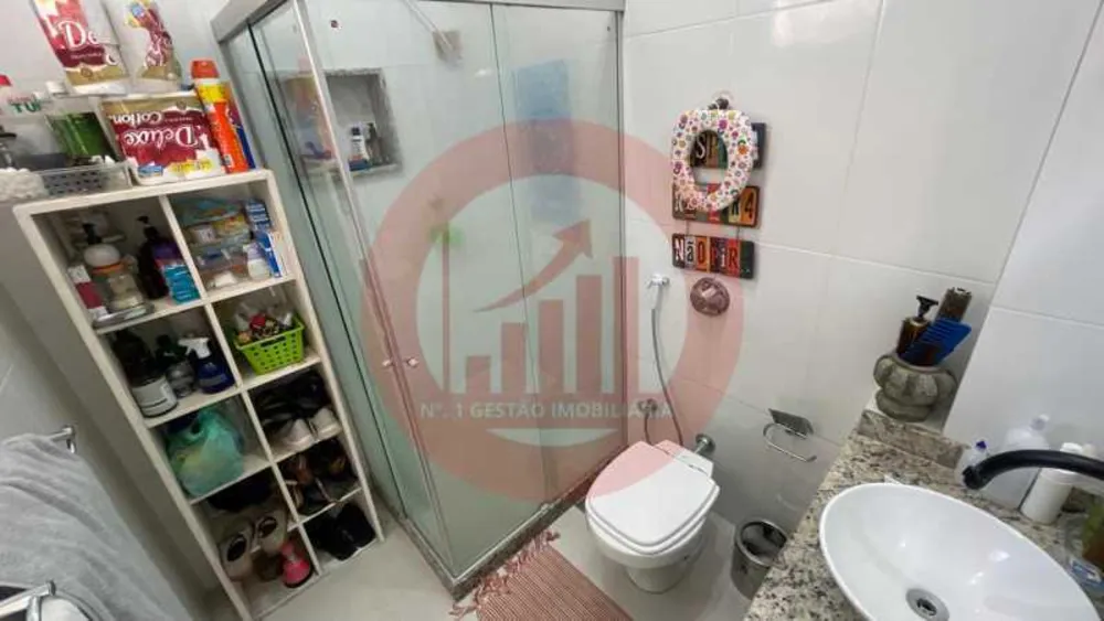 Apartamento, 1 quarto, 60 m² - Foto 6