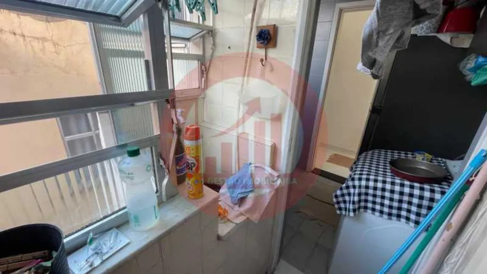 Apartamento, 1 quarto, 60 m² - Foto 12