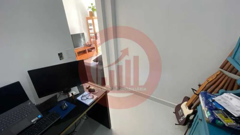 Apartamento, 1 quarto, 60 m² - Foto 23