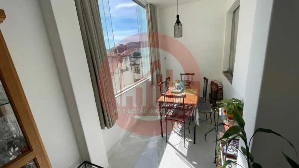 Apartamento, 1 quarto, 60 m² - Foto 9