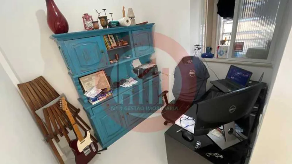 Apartamento, 1 quarto, 60 m² - Foto 2