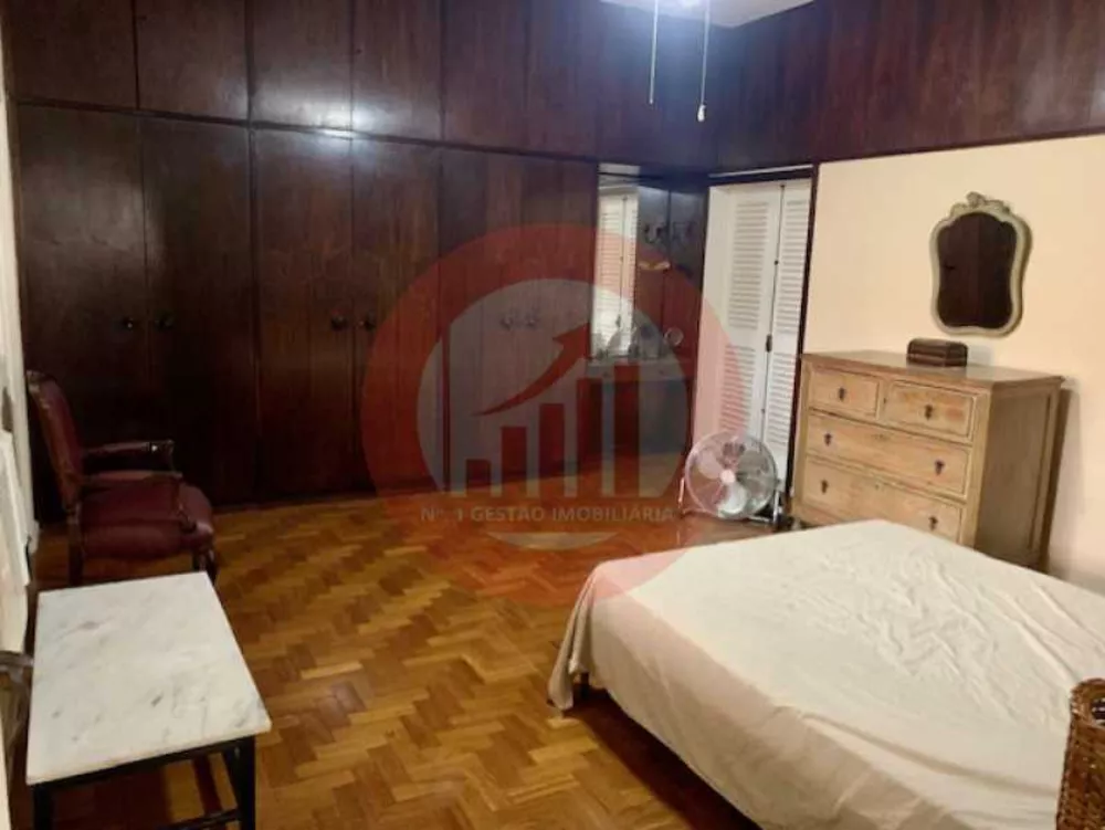 Casa, 5 quartos, 250 m² - Foto 17