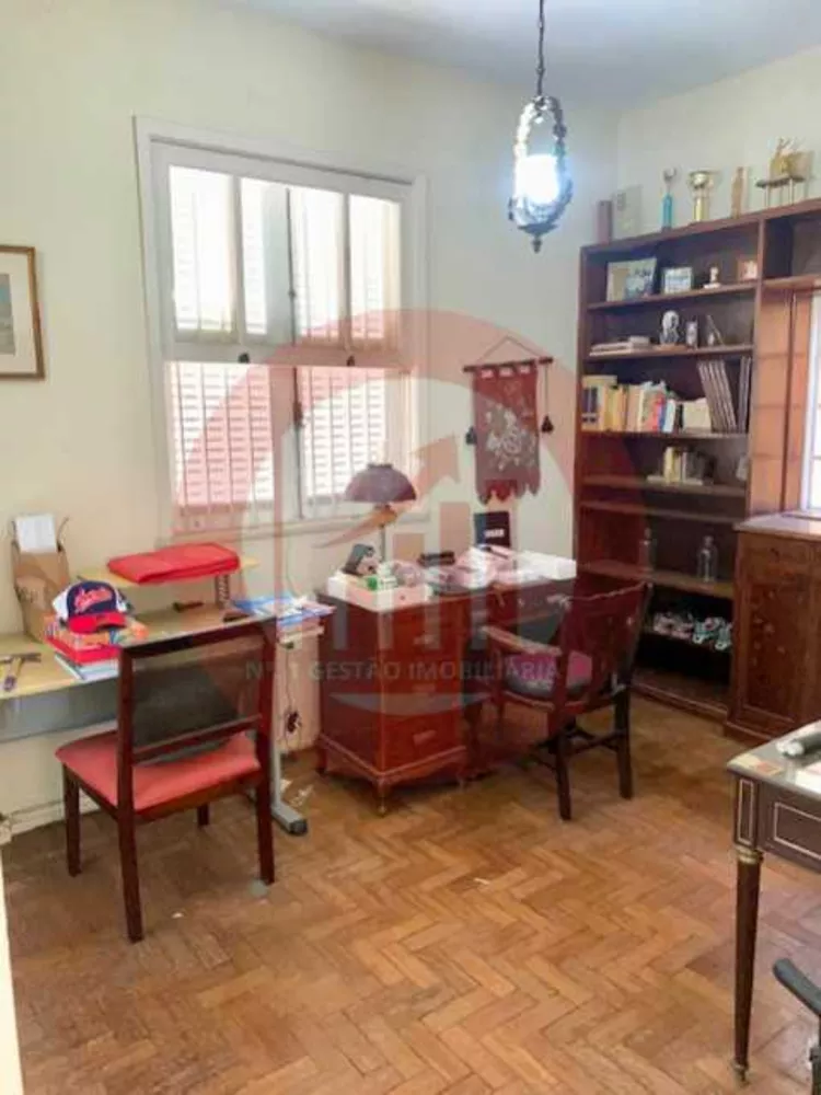 Casa, 5 quartos, 250 m² - Foto 6