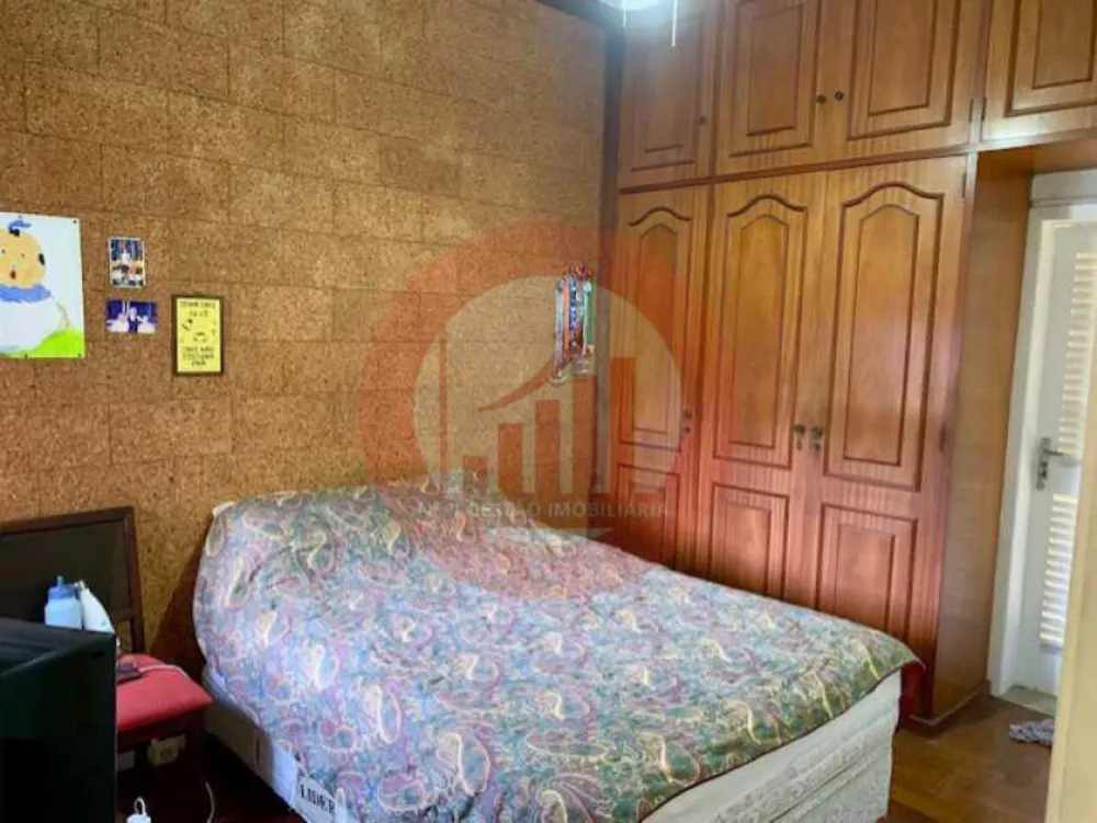 Casa, 5 quartos, 250 m² - Foto 12