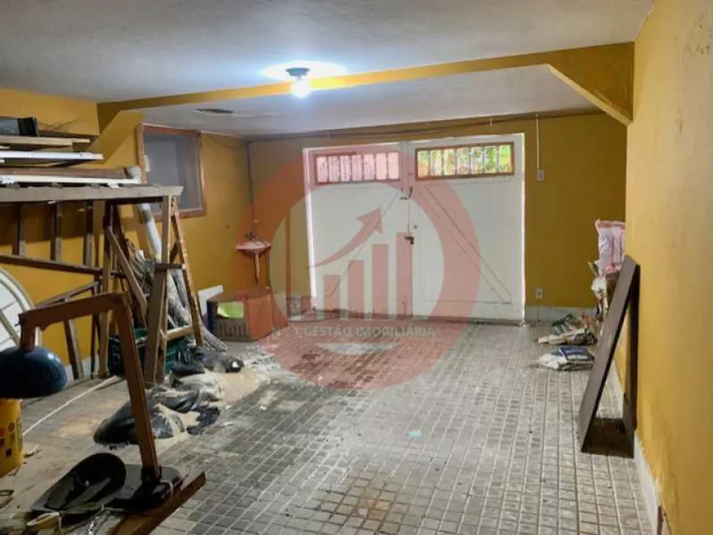 Casa, 5 quartos, 250 m² - Foto 20