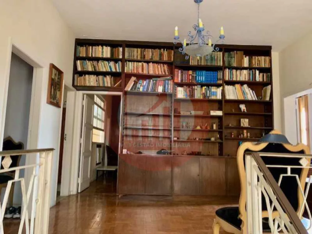 Casa, 5 quartos, 250 m² - Foto 11