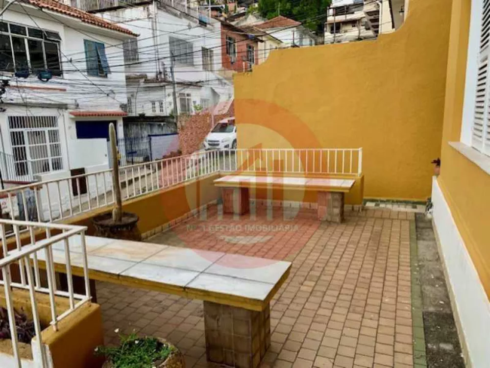 Casa, 5 quartos, 250 m² - Foto 21