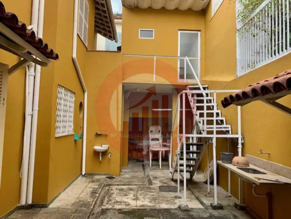 Casa, 5 quartos, 250 m² - Foto 22