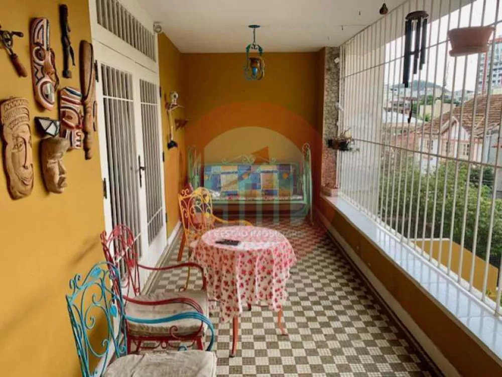 Casa, 5 quartos, 250 m² - Foto 2