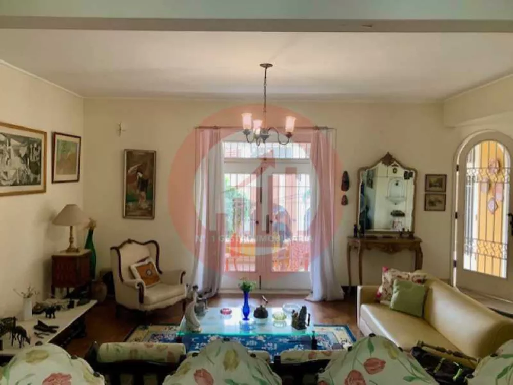 Casa, 5 quartos, 250 m² - Foto 5