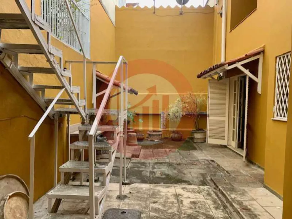 Casa, 5 quartos, 250 m² - Foto 23