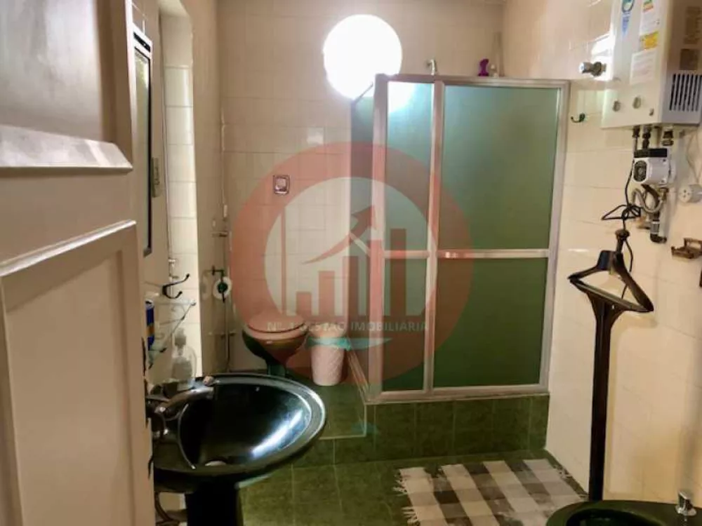 Casa, 5 quartos, 250 m² - Foto 18