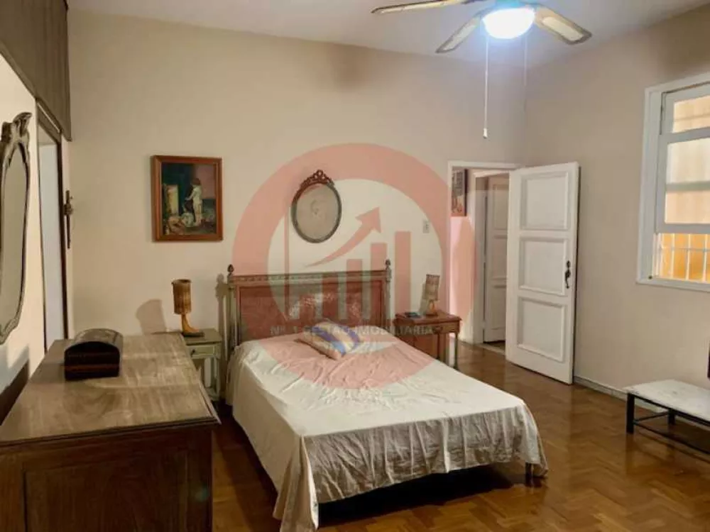 Casa, 5 quartos, 250 m² - Foto 16