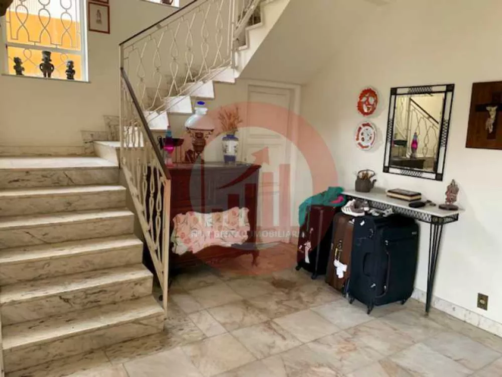 Casa, 5 quartos, 250 m² - Foto 10