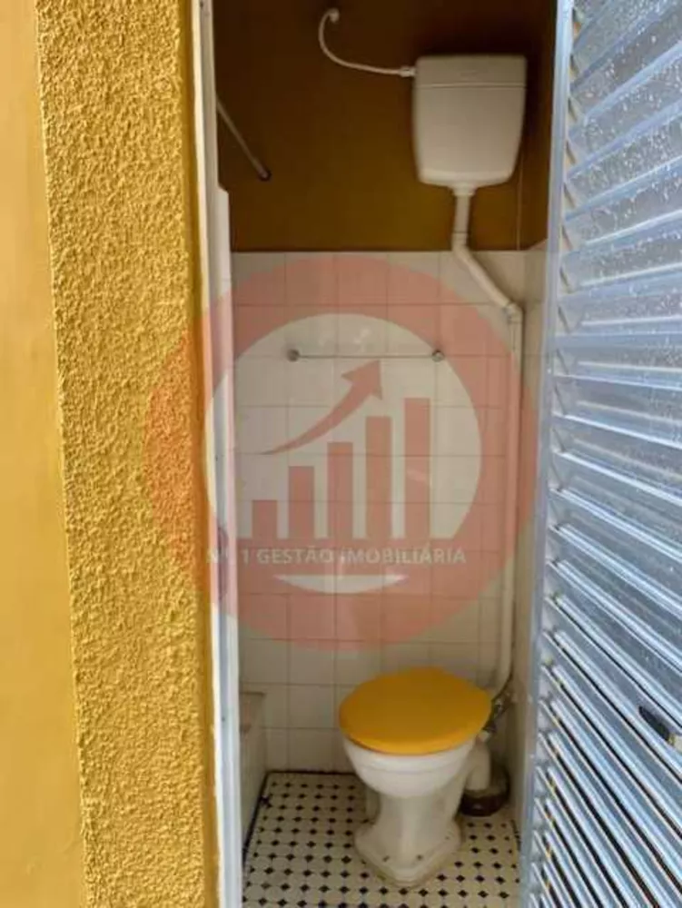 Casa, 5 quartos, 250 m² - Foto 26