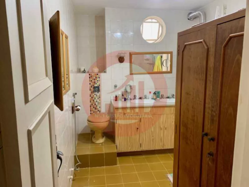 Casa, 5 quartos, 250 m² - Foto 15