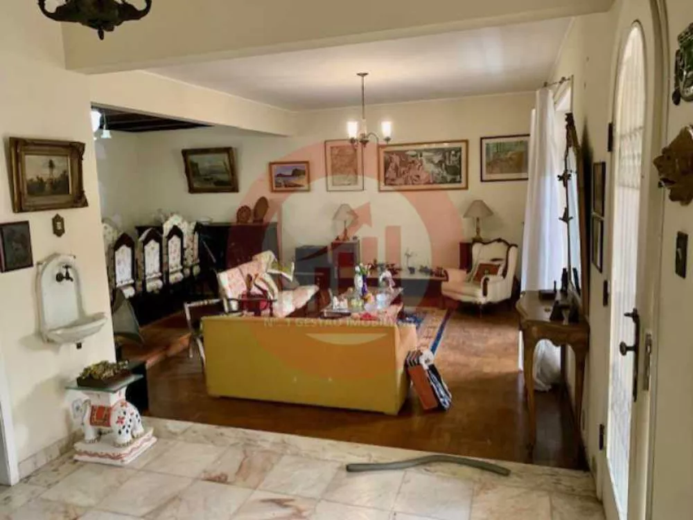 Casa, 5 quartos, 250 m² - Foto 3