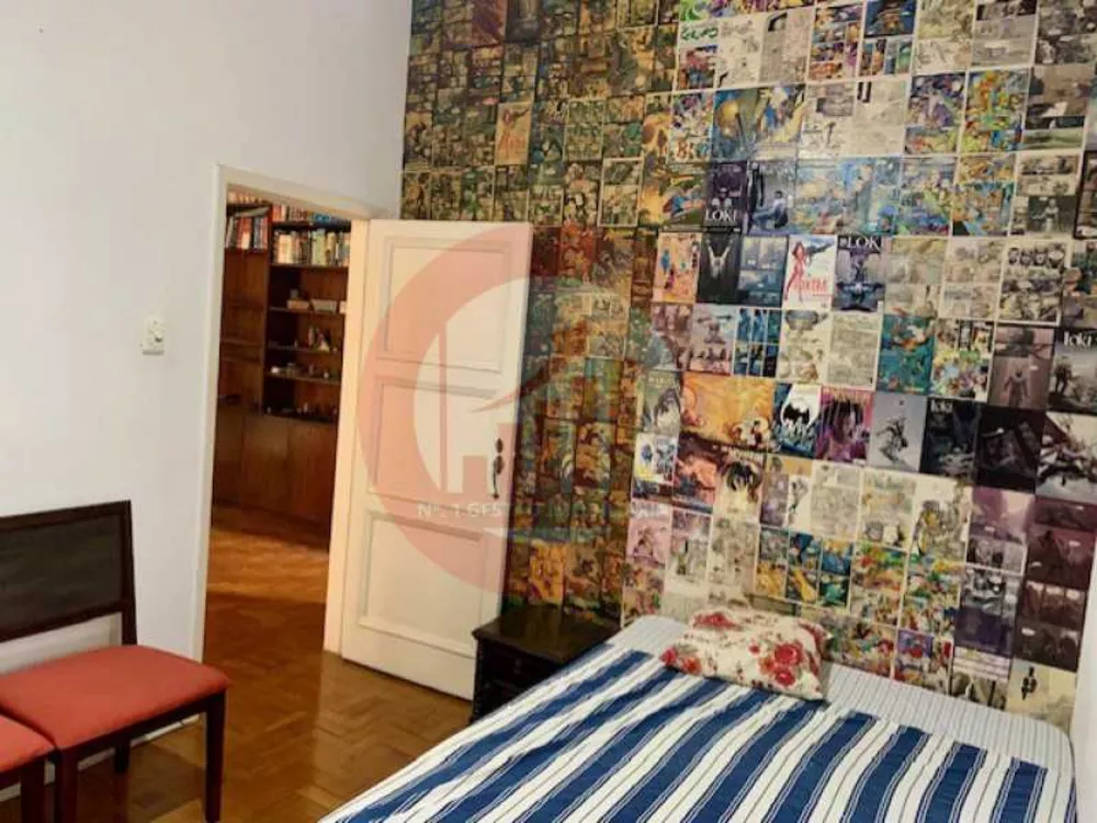 Casa, 5 quartos, 250 m² - Foto 13