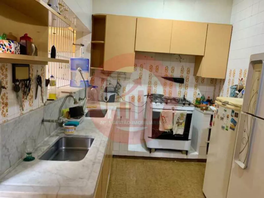 Casa, 5 quartos, 250 m² - Foto 8