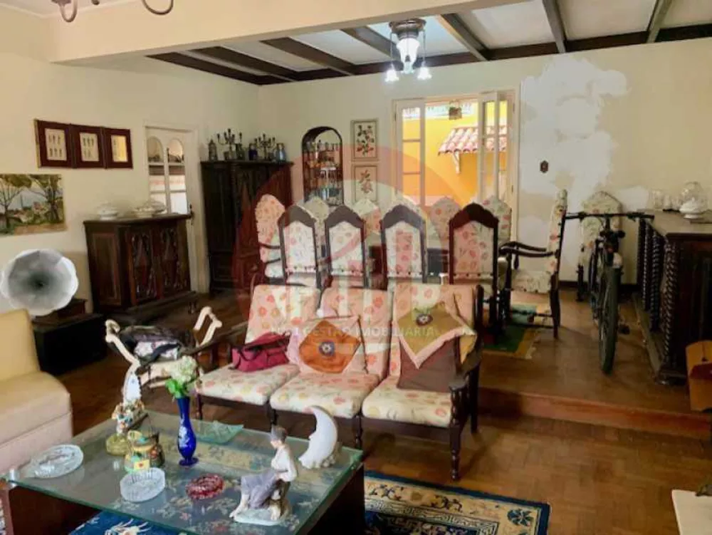 Casa, 5 quartos, 250 m² - Foto 4