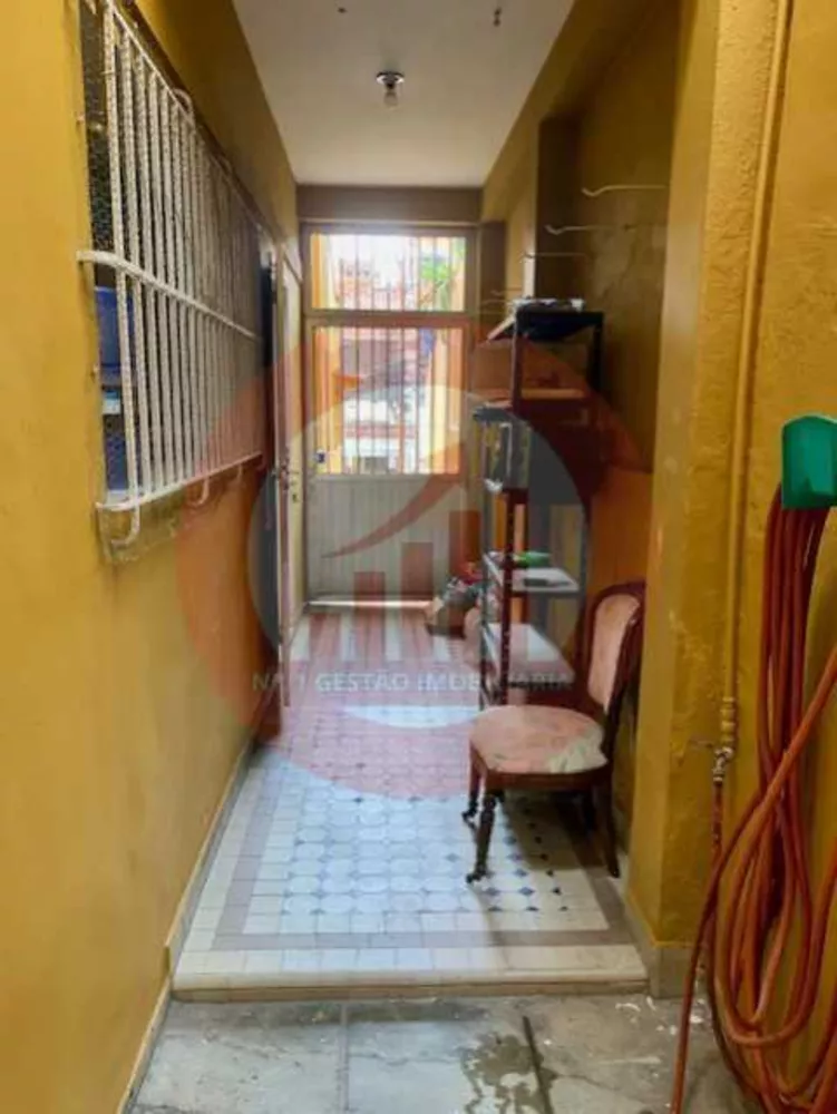 Casa, 5 quartos, 250 m² - Foto 25