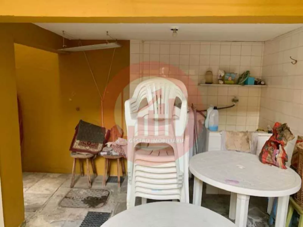 Casa, 5 quartos, 250 m² - Foto 24