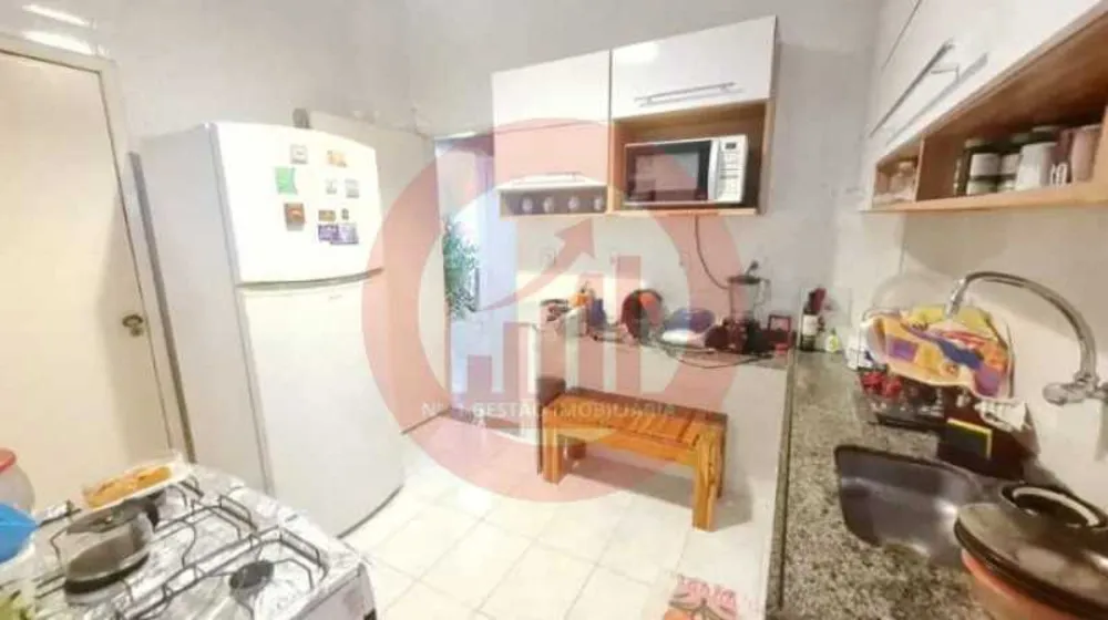 Apartamento, 3 quartos, 93 m² - Foto 2