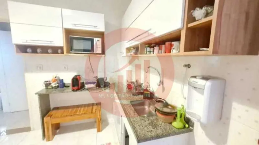 Apartamento, 3 quartos, 93 m² - Foto 14