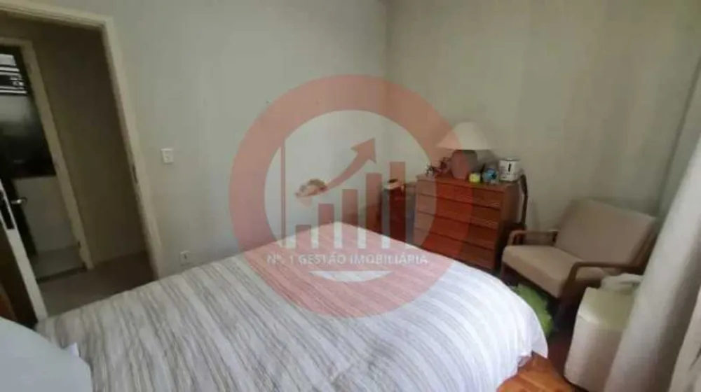 Apartamento, 3 quartos, 93 m² - Foto 8