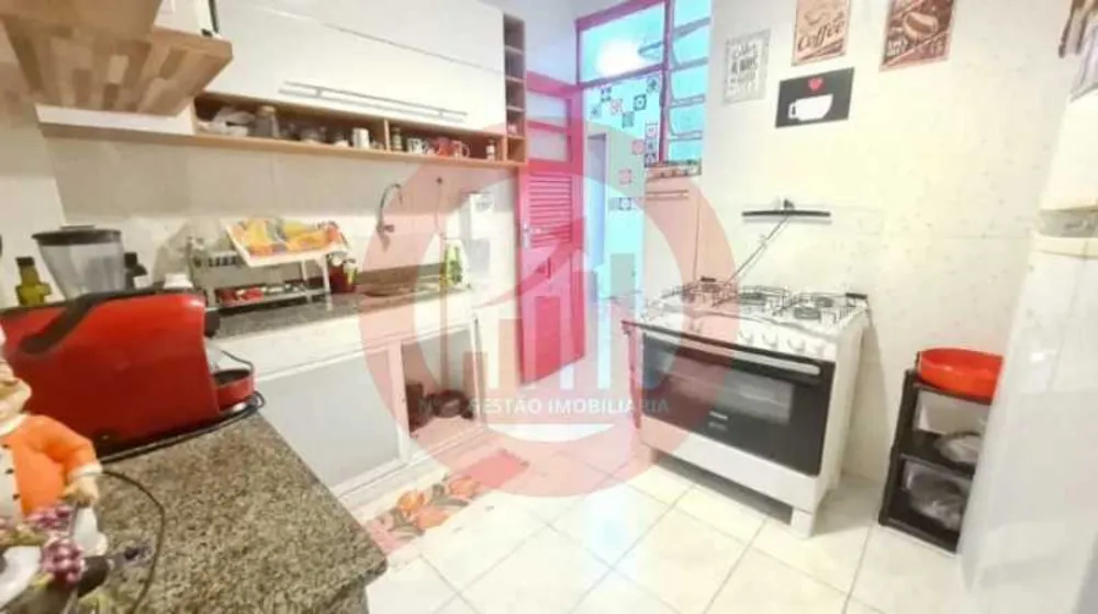 Apartamento, 3 quartos, 93 m² - Foto 11