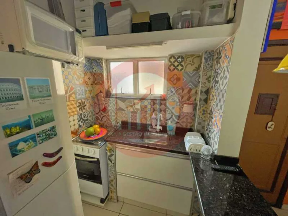 Kitnet-Studio, 23 m² - Foto 6