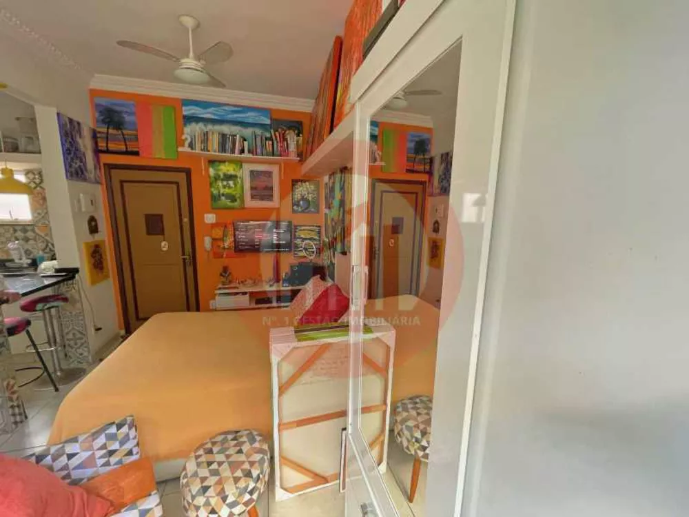 Kitnet-Studio, 23 m² - Foto 4