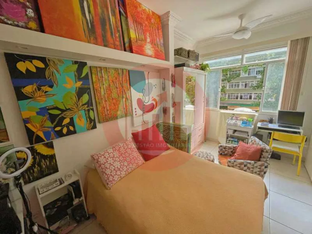 Kitnet-Studio, 23 m² - Foto 5