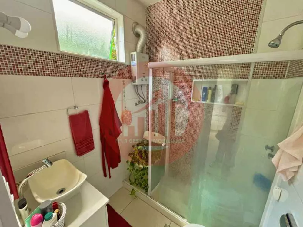 Kitnet-Studio, 23 m² - Foto 8