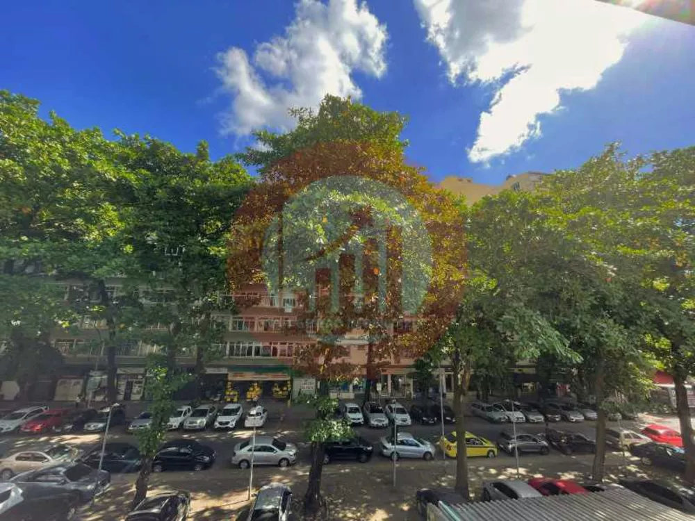 Kitnet-Studio, 23 m² - Foto 2