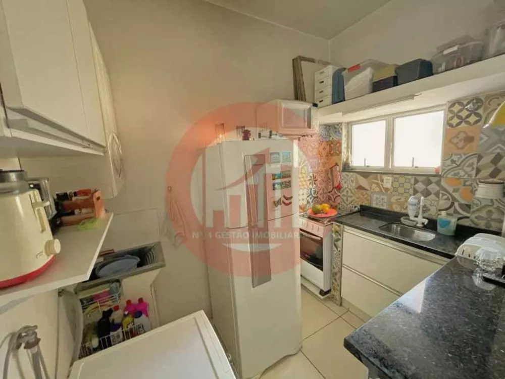 Kitnet-Studio, 23 m² - Foto 7