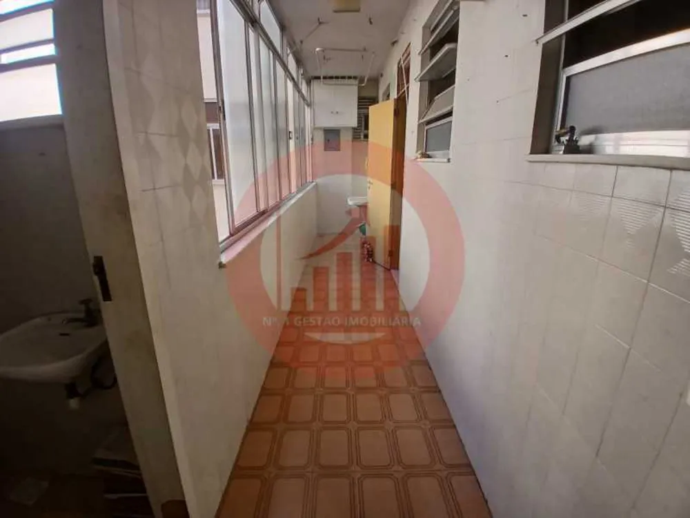 Apartamento, 3 quartos, 148 m² - Foto 24