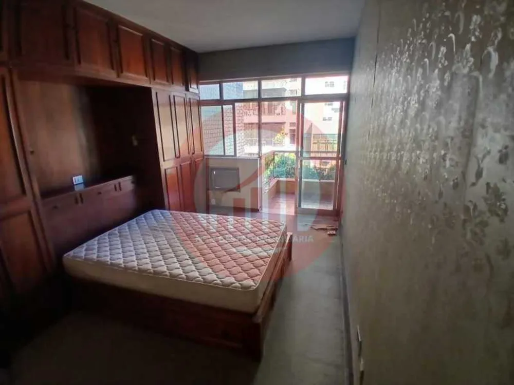 Apartamento, 3 quartos, 148 m² - Foto 11
