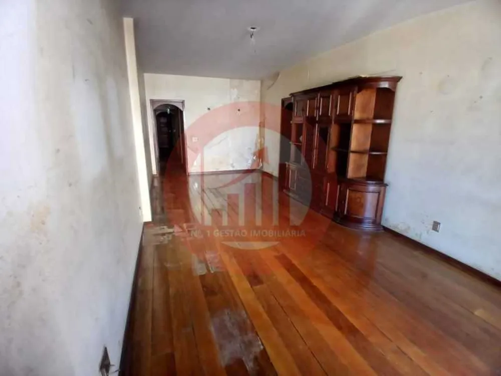 Apartamento, 3 quartos, 148 m² - Foto 6