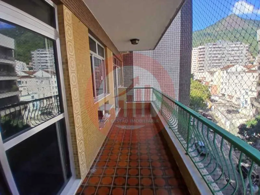 Apartamento, 3 quartos, 148 m² - Foto 3