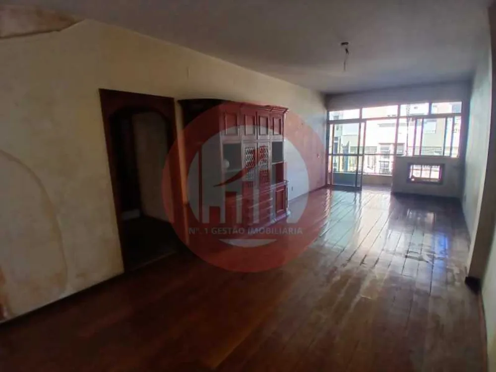 Apartamento, 3 quartos, 148 m² - Foto 7