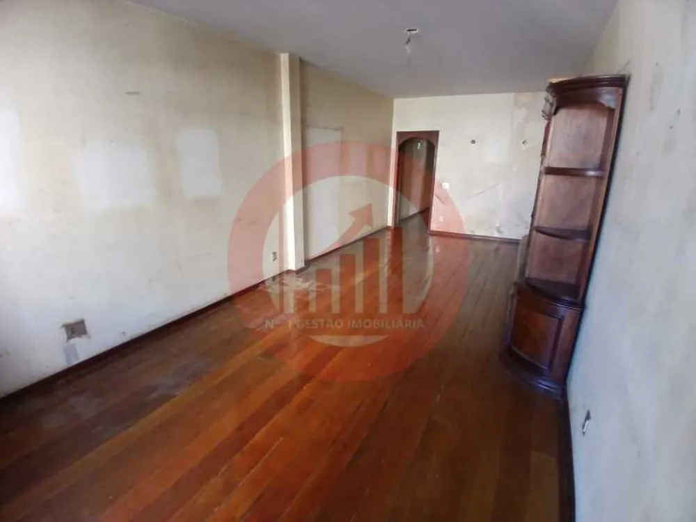 Apartamento, 3 quartos, 148 m² - Foto 5
