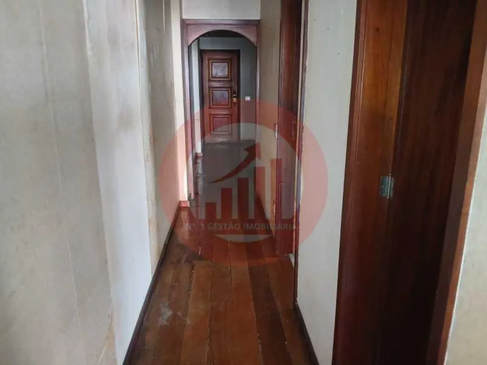 Apartamento, 3 quartos, 148 m² - Foto 8