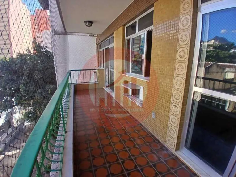 Apartamento, 3 quartos, 148 m² - Foto 4
