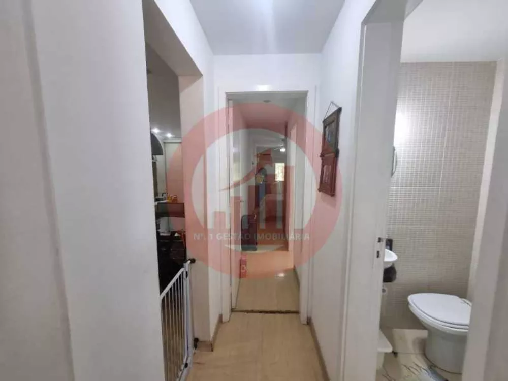 Apartamento, 2 quartos, 89 m² - Foto 15