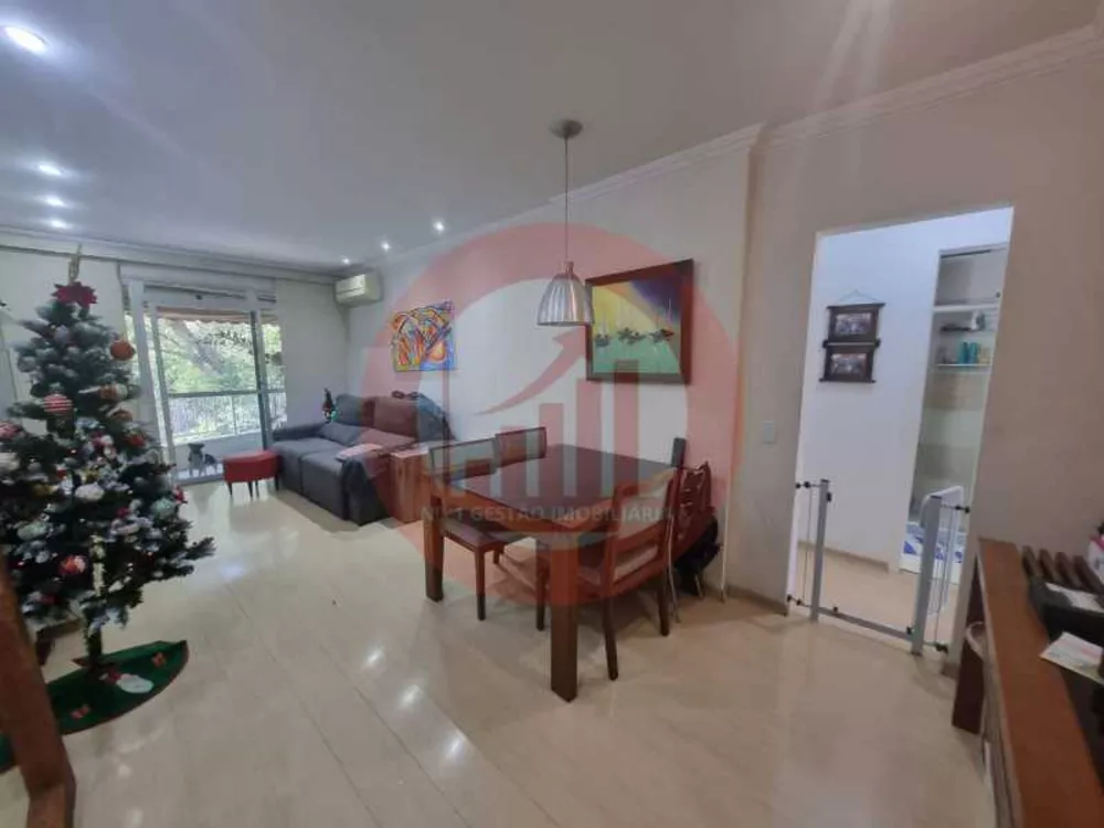 Apartamento, 2 quartos, 89 m² - Foto 13