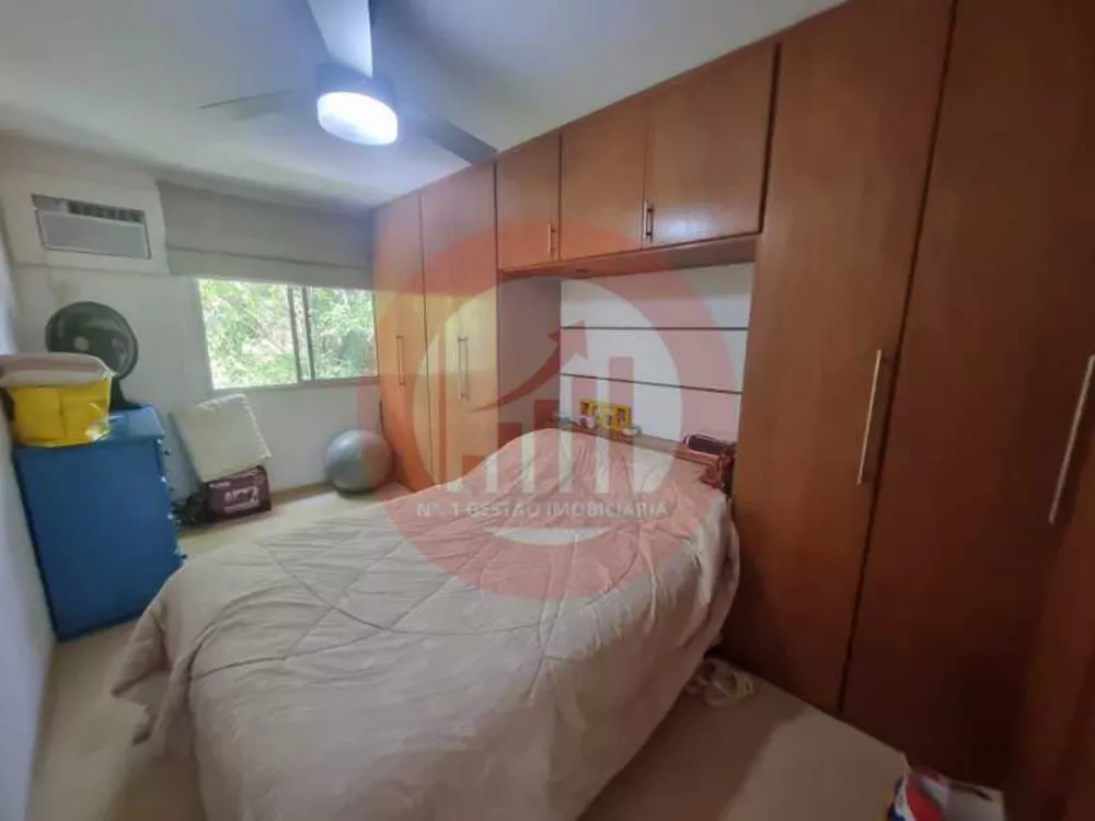 Apartamento, 2 quartos, 89 m² - Foto 2
